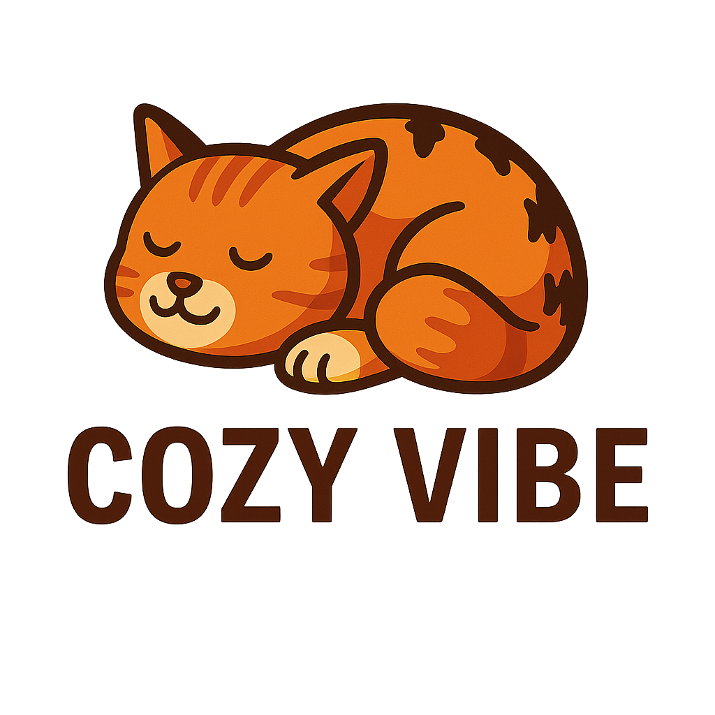 COZY VIBE